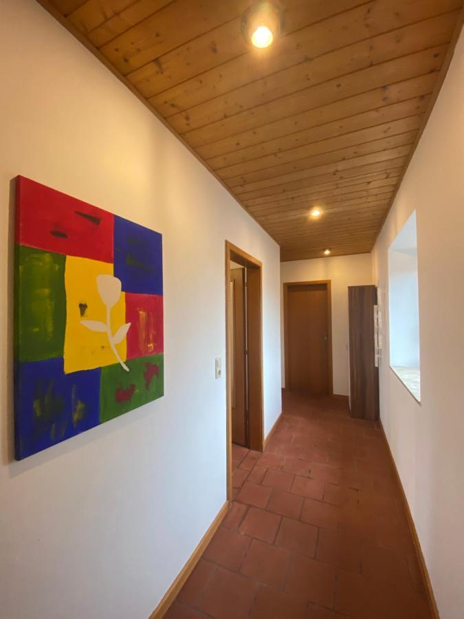Ferienwohnung Gangsteig Grodig Bagian luar foto