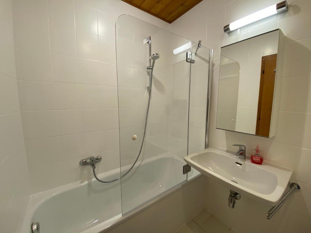 Ferienwohnung Gangsteig Grodig Bagian luar foto