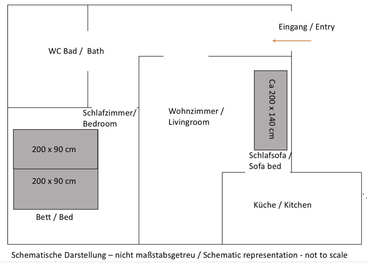 Ferienwohnung Gangsteig Grodig Bagian luar foto