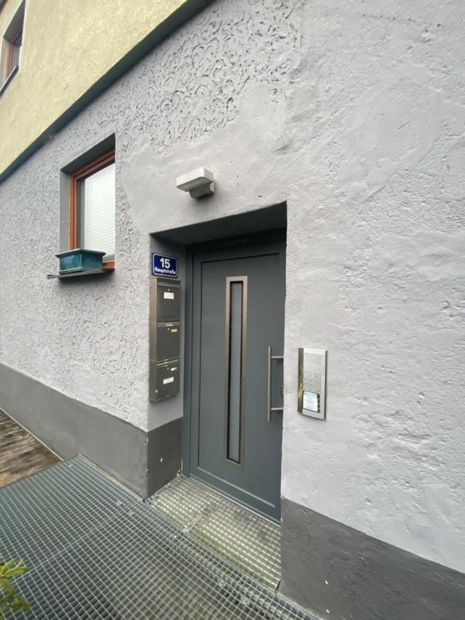 Ferienwohnung Gangsteig Grodig Bagian luar foto