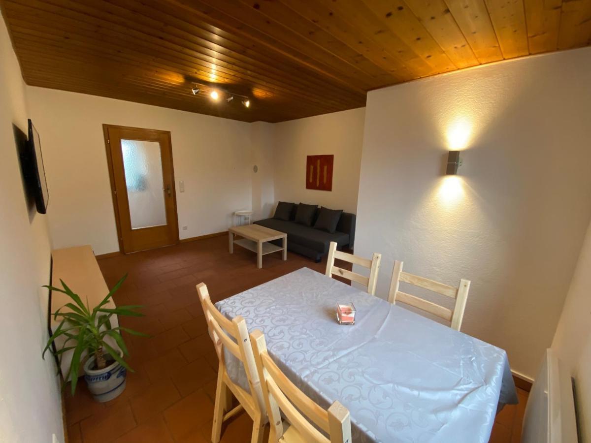 Ferienwohnung Gangsteig Grodig Bagian luar foto