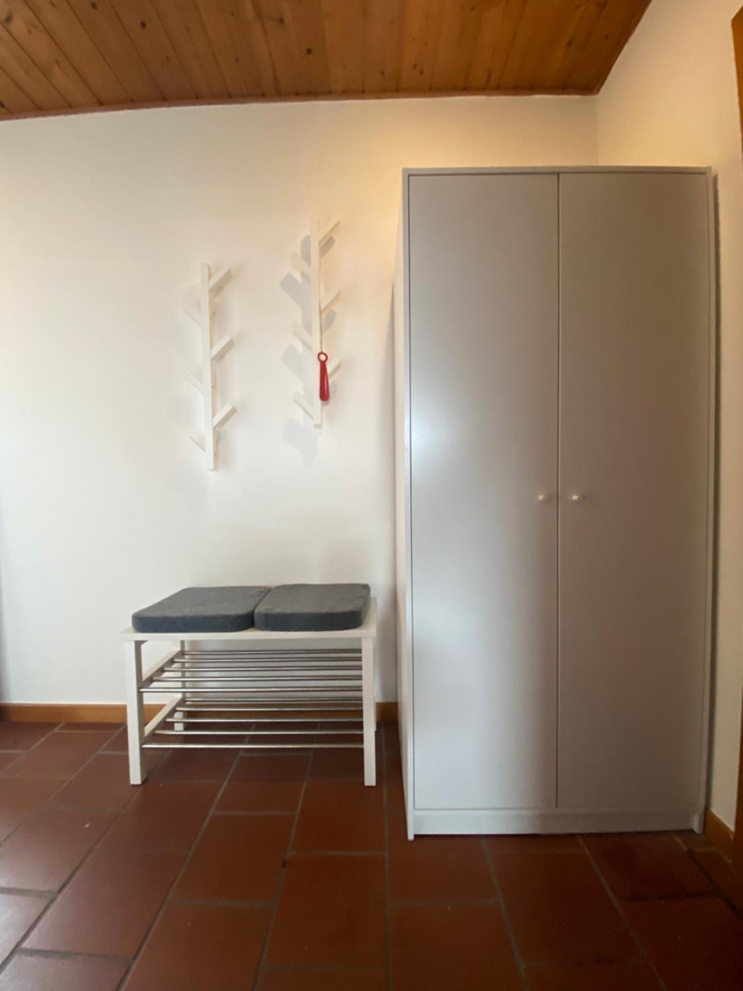Ferienwohnung Gangsteig Grodig Bagian luar foto