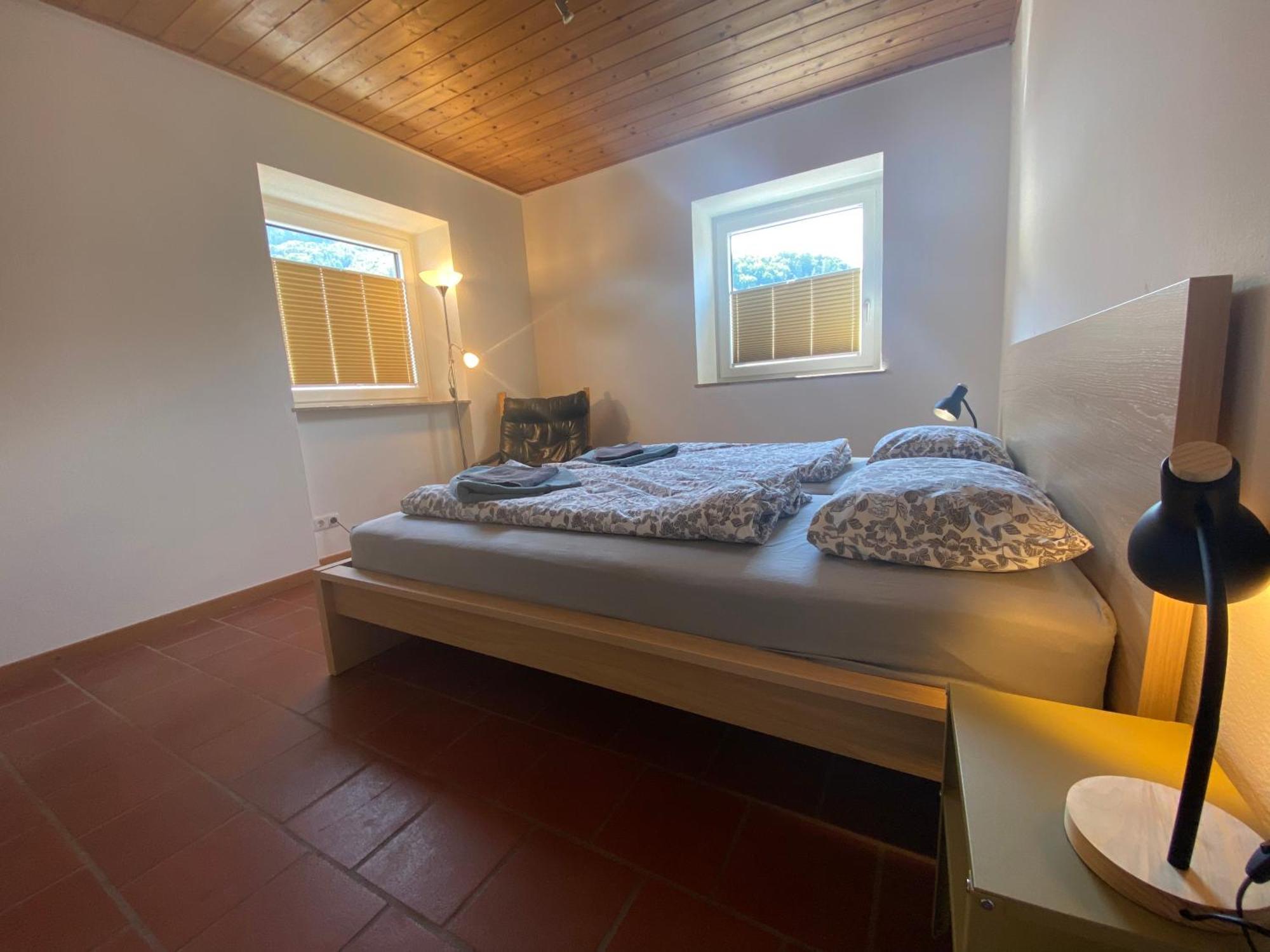 Ferienwohnung Gangsteig Grodig Bagian luar foto